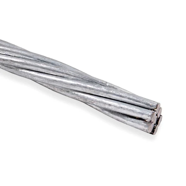 5/16" 1x7 EHS Galvanized Guy Wire | 2,500 ft.
