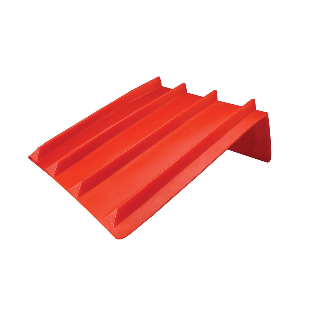 24" VeeBoards Corner Protector For Brick