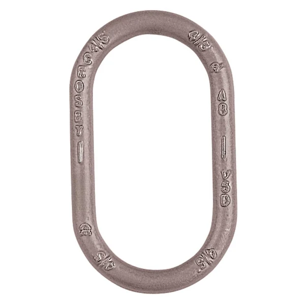 Crosby 7/8" A-342 Forged Alloy Master Link - Grade 100