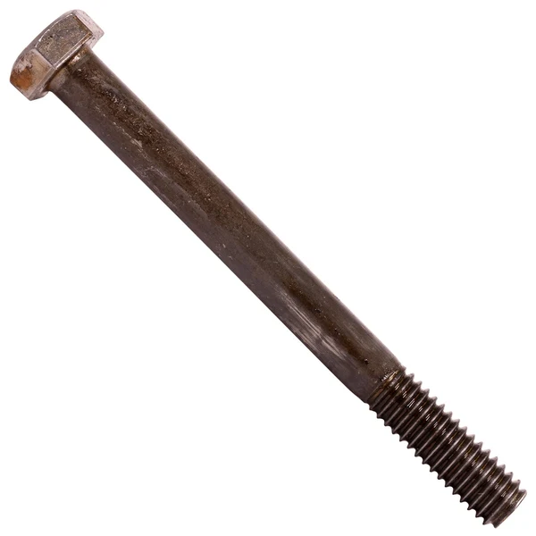 5/16" x 3-1/4" Conquest A307 Grade A Hex Bolt - Plain