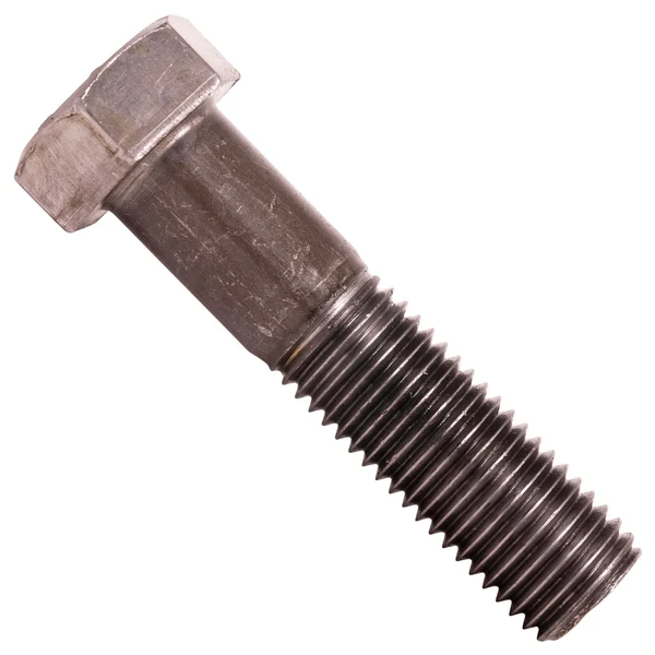 7/8" x 3-3/4" Conquest A307 Grade A Hex Bolt - Plain