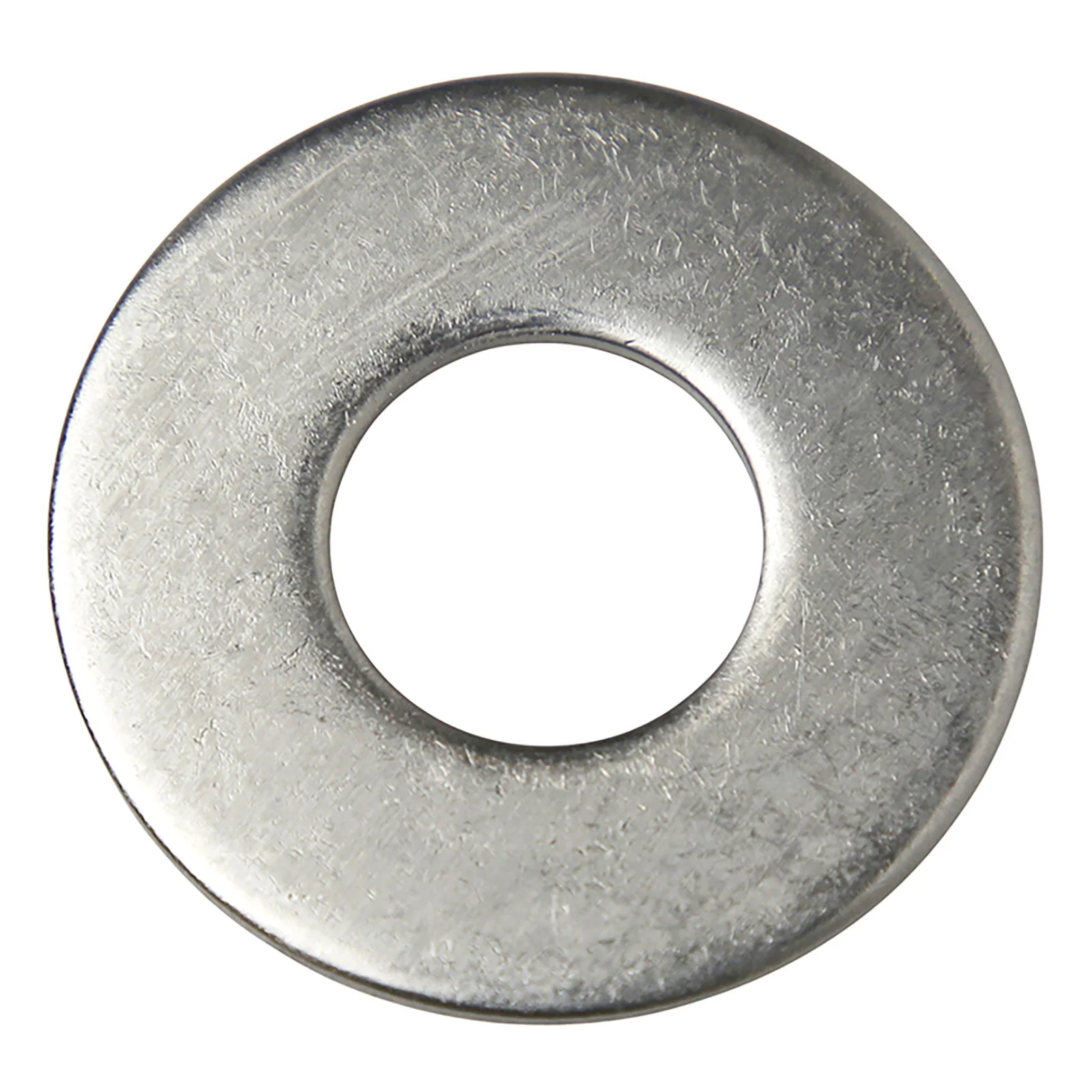 3/4" Conquest USS Flat Washer - 18-8 Stainless Steel