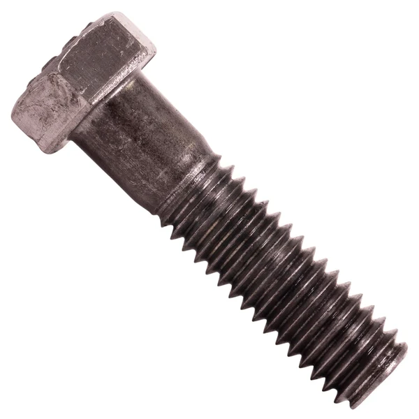 3/8" x 1-1/2" Conquest A307 Grade A Hex Bolt - Plain