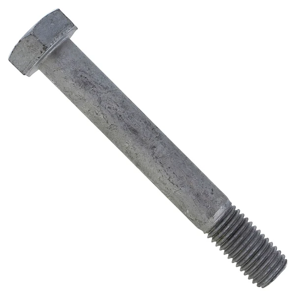3/4" x 5-1/2" Conquest A325 Type 1 Heavy Hex Structural Bolt, Hot Dip Galvanized