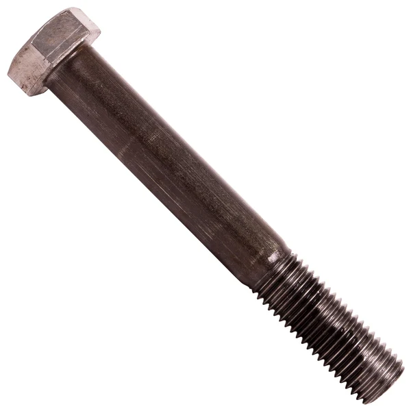 7/8" x 6-1/2" Conquest A307 Grade A Hex Bolt - Plain