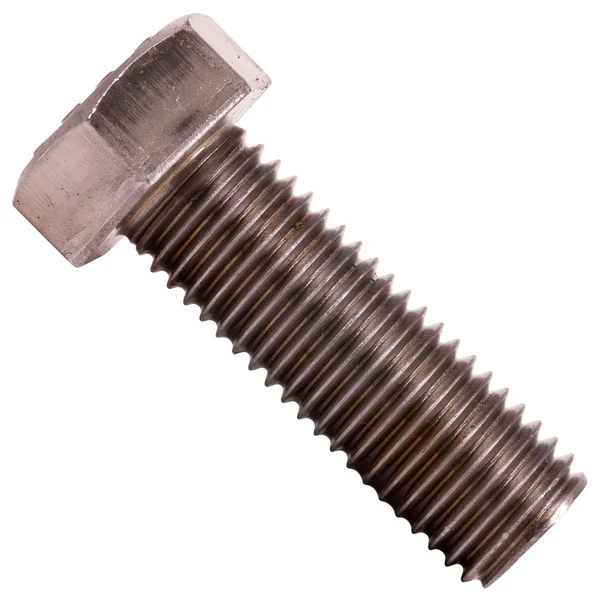 3/4" x 2-1/4" Conquest A307 Grade A Hex Bolt - Plain