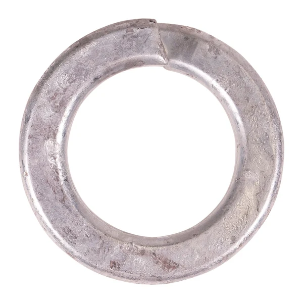 1-1/2" Conquest Split Lock Washer - Hot Dip Galvanized