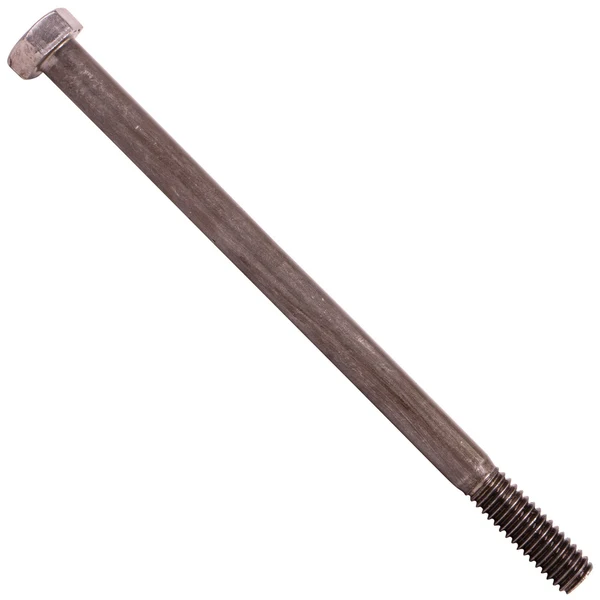 5/16" x 5" Conquest A307 Grade A Hex Bolt - Plain