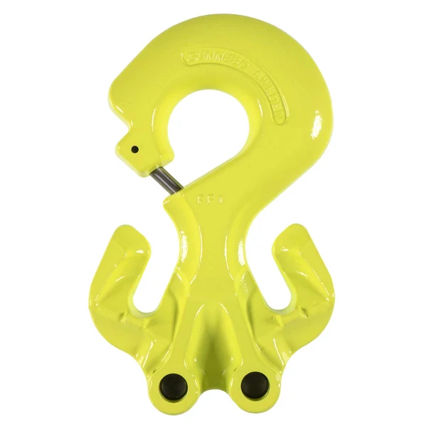 Gunnebo 3/8" C Grab Duo CGD Master Link - Grade 100