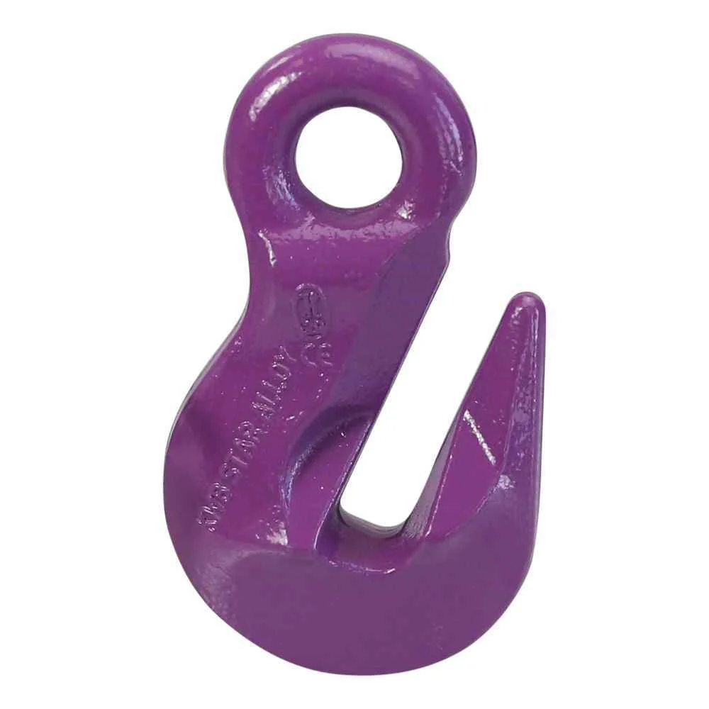 KWB 3/8" Eye Grab Hook - Grade 100