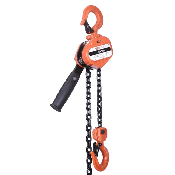 Atlas Lever Chain Hoist | 3/4 Ton x 10' Lift
