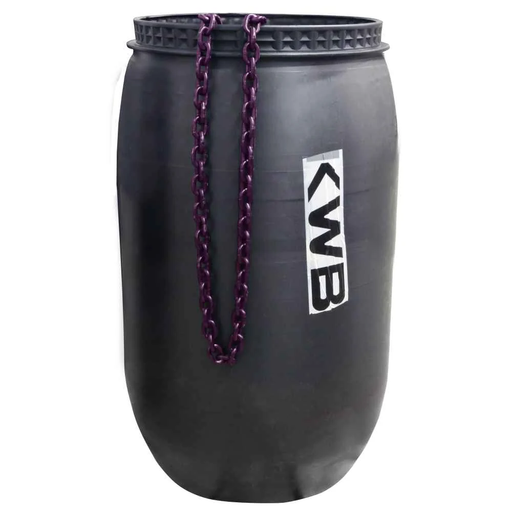KWB 5/16" Grade 100 Chain - Full Drum - 500 ft.