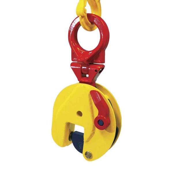 Terrier TSEU 4-1/2 Ton Universal Lifting Clamp - 865301