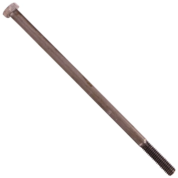 5/16" x 7" Conquest A307 Grade A Hex Bolt - Plain
