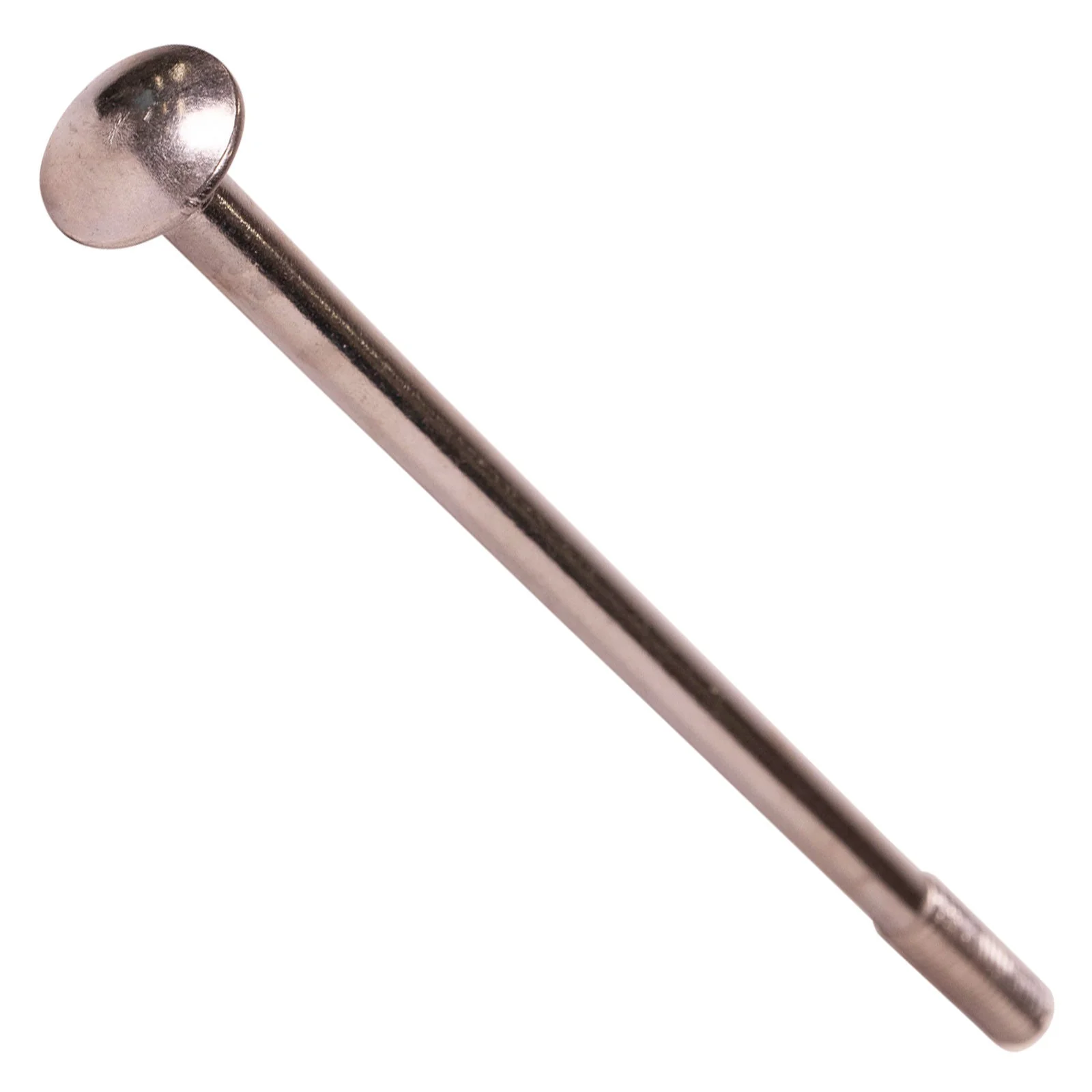 Conquest 5/16" x 6-1/2" Carriage Bolt - 18-8 Stainless Steel