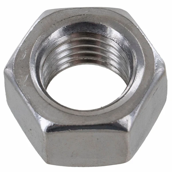 Conquest 3/4"-10 F594 Hex Nut - 18-8 Stainless Steel