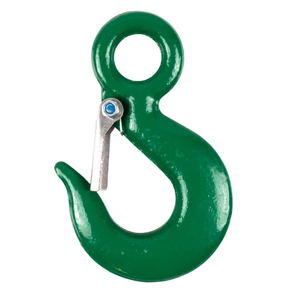 Eye Hoist Hook - 3 Ton
