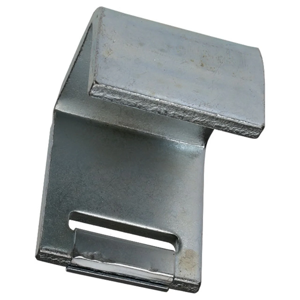 Flat Container Hook | 16,200 lbs. BS