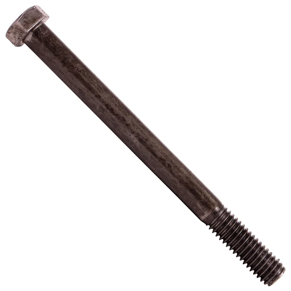 3/8" x 4-1/2" Conquest A307 Grade A Hex Bolt - Plain