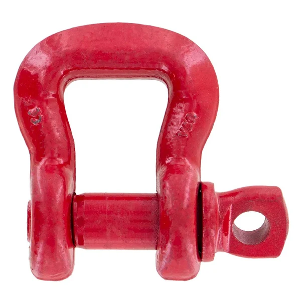 Crosby® Screw Pin Sling Saver Shackle | S-253 - 1-1/2"- 6.5 Ton