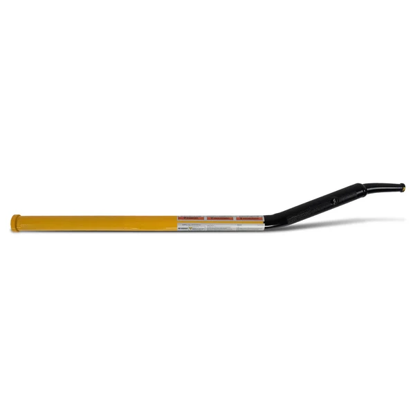 Ergo 360° Standard Winch Bar - Painted Finish
