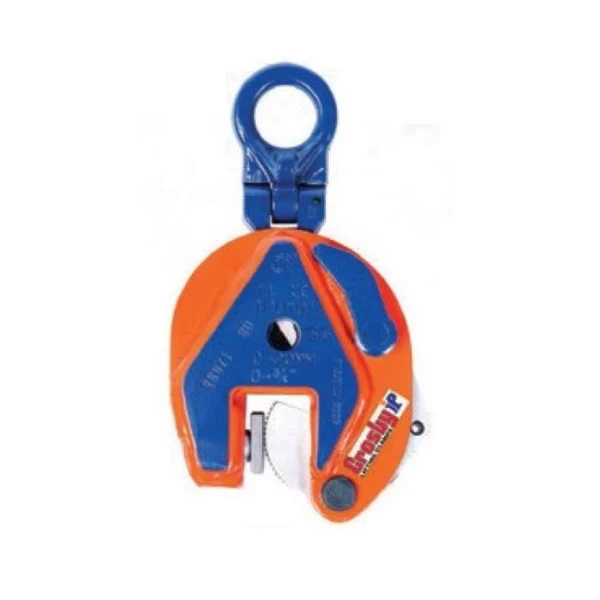Crosby® IPU10S 9 Ton Universal Lifting Clamp - 2702271