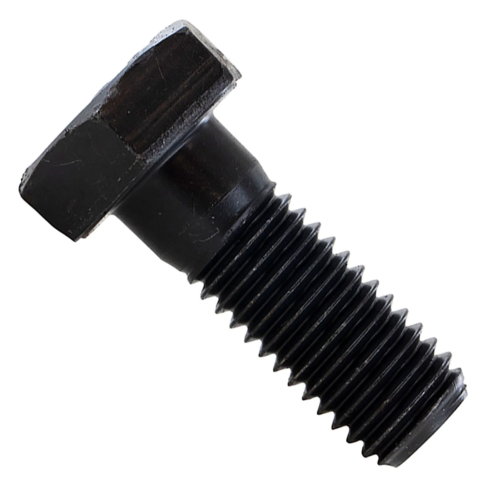 5/8" x 1-3/4" Conquest A325 Type 1 Heavy Hex Structural Bolt, Plain