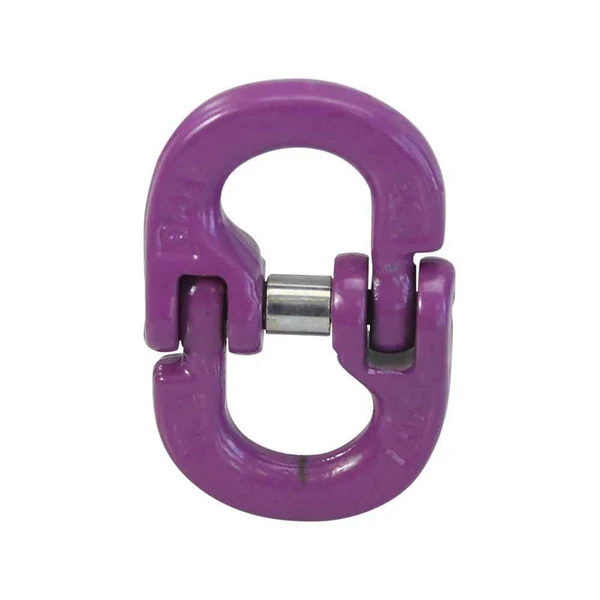 KWB 3/8" Chain Coupling Link - Grade 100