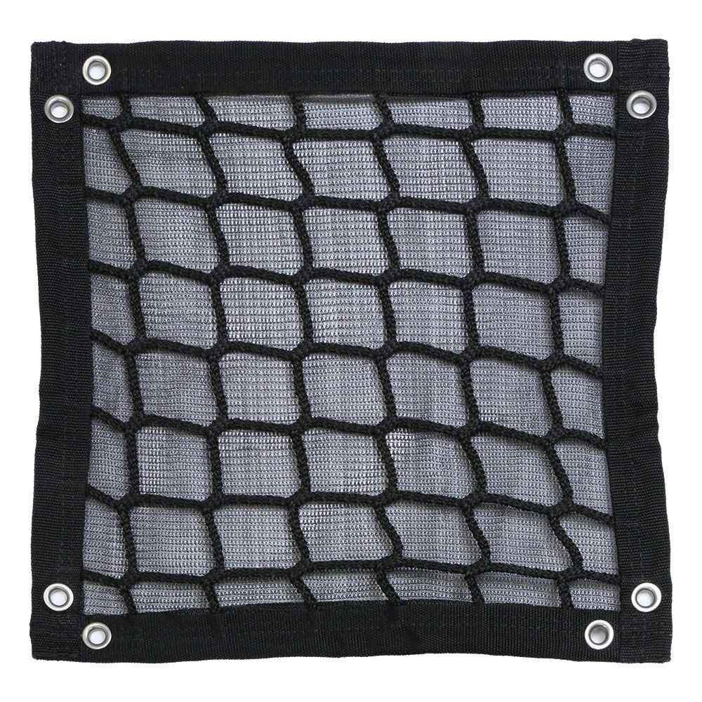 25' x 25' RocBloc® 5K Debris Net | 5,000 lbs.