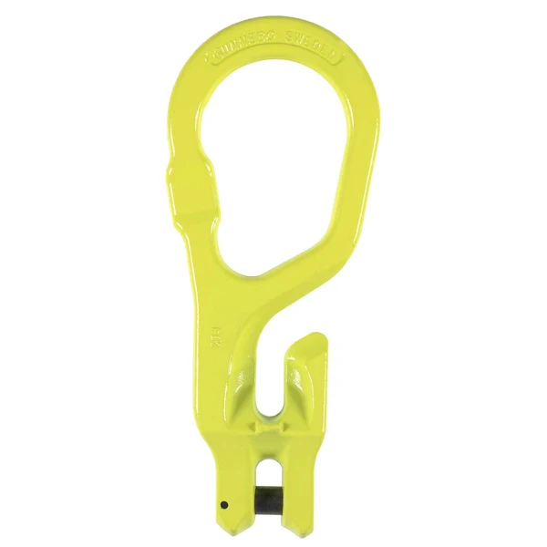 Gunnebo 1/2" Master Grab MG Compact Top Link - Grade 100