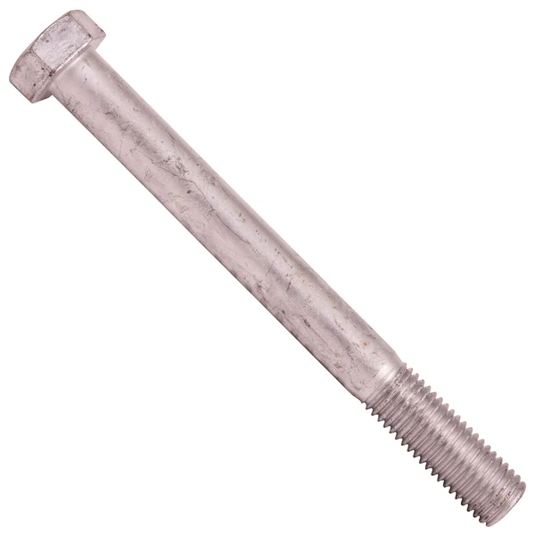 3/4" x 7-1/2" Conquest A307 Grade A Hex Bolt - Hot Dip Galvanized