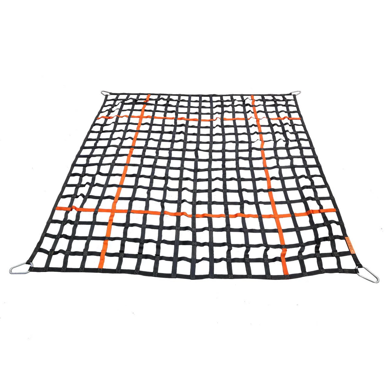 8' x 8' Cargo Lifting Net | 4,500 lb. | Polyester