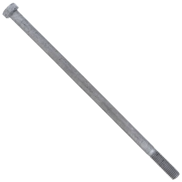 1/2" x 11" Conquest A307 Grade A Hex Bolt - Hot Dip Galvanized