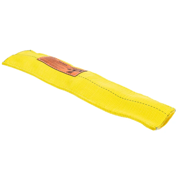 Nylon Sewn Wear Pads for Slings for 1" Webbing | 24" Long