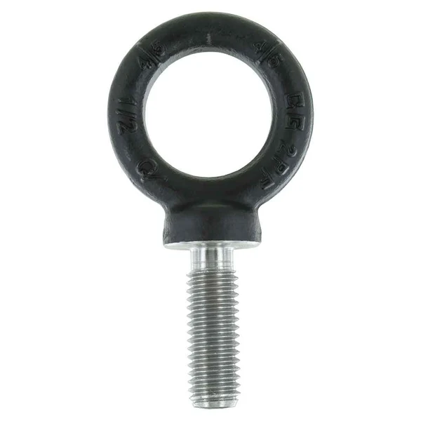 Crosby® 1/2" x 1-1/2" Forged Steel Machine Bolt - S-279