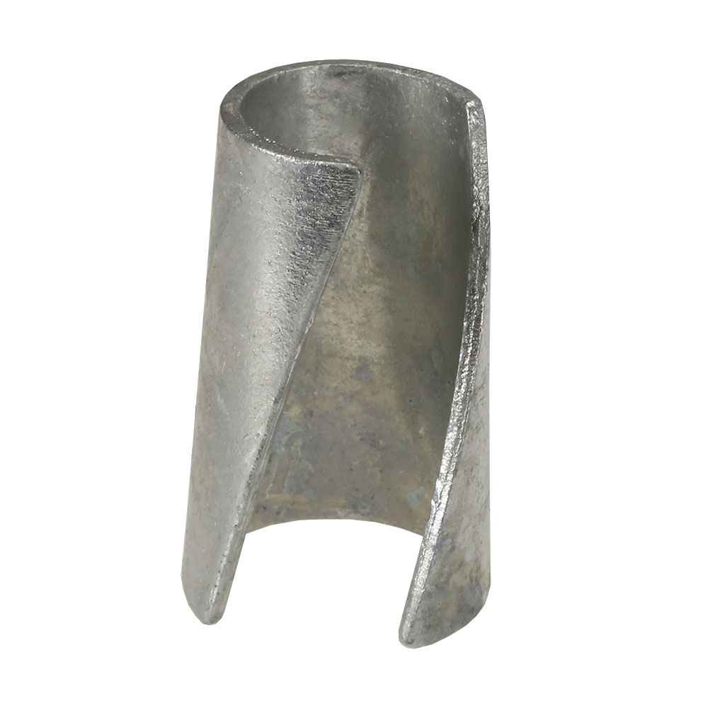 End Sleeve Ice Clip 1/2"
