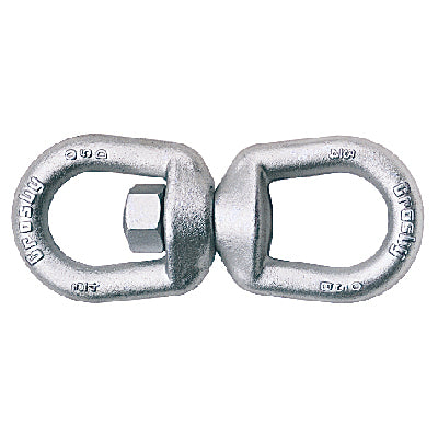 Crosby® 1" Regular Swivel - G-402