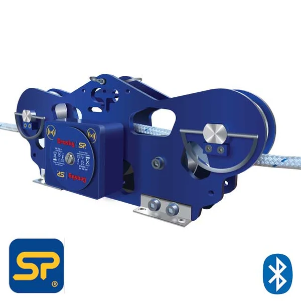 Straightpoint® 10 T CableSafe
