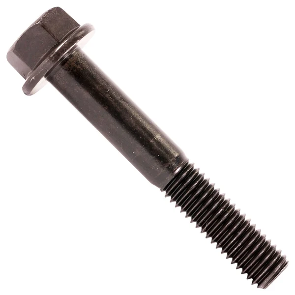 1/2" x 3-1/4" Conquest Grade 8 Indented Flange Bolt - Plain