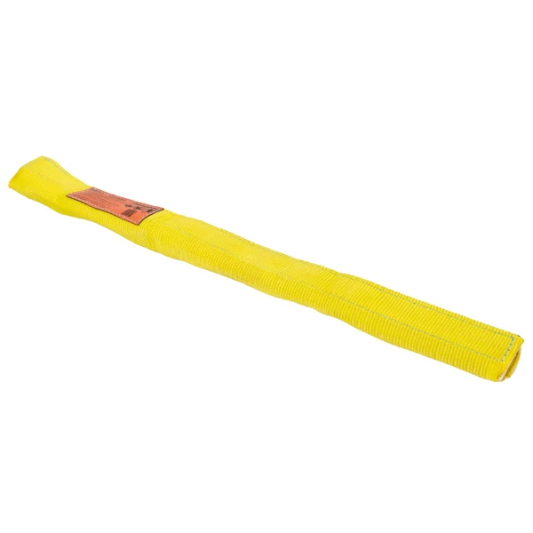 Nylon Tubular Wear Sleeves for Slings | 8" Overall Width | 36" Long