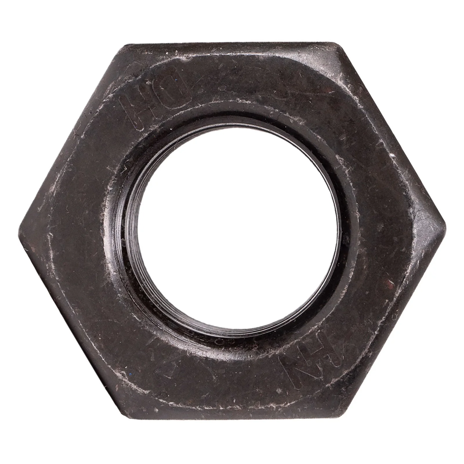 Conquest 7/8" A563 Grade DH Heavy Hex Nut - Plain