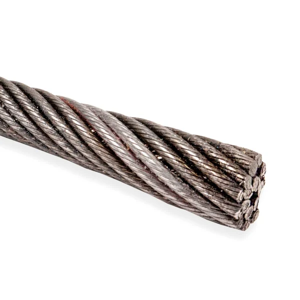 9/16" 19x19 Compacted Rotation-Resistant Wire Rope - EIPS IWRC | 5,000 Feet