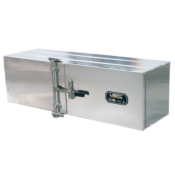 Sturdy-Lite Double Mirror Underbody Toolbox 18" x 18" x 60"