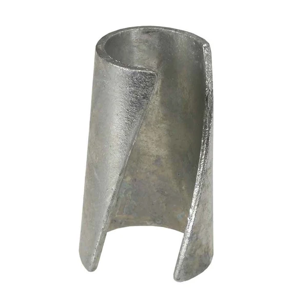 End Sleeve Ice Clip 3/4"