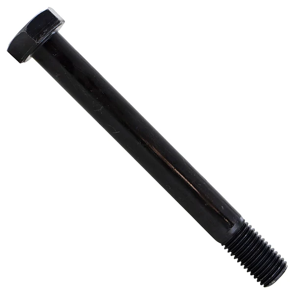 7/8" x 8" Conquest A325 Type 1 Heavy Hex Structural Bolt, Plain