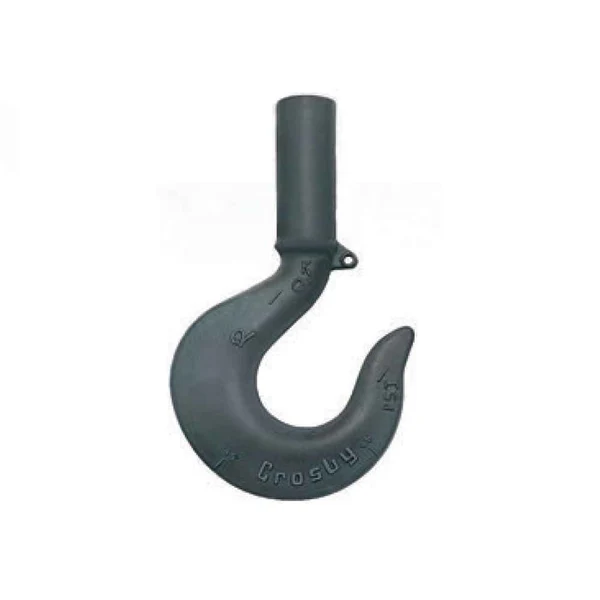 Crosby® S-319A 300 Ton Shank Hook - 1025090