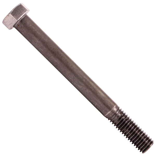 1/2" x 5" Conquest A307 Grade A Hex Bolt - Plain