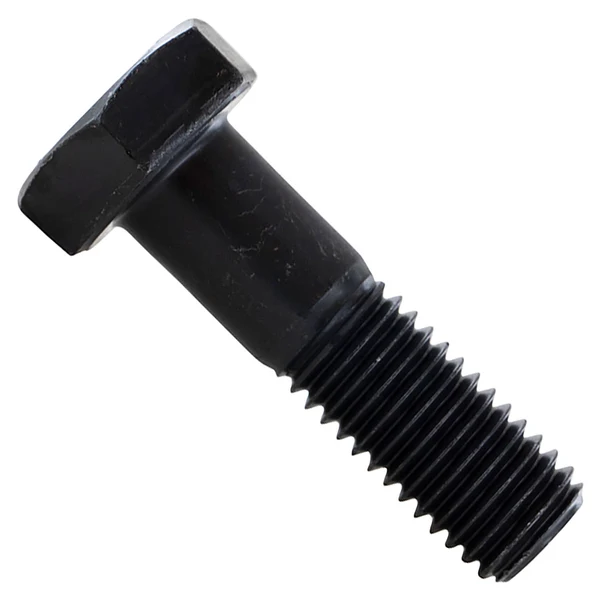 5/8" x 2-1/4" Conquest A325 Type 1 Heavy Hex Structural Bolt, Plain