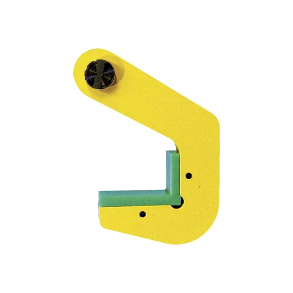 Terrier TPH 10 Ton Horizontal Pipe Lifting Clamp - 960810