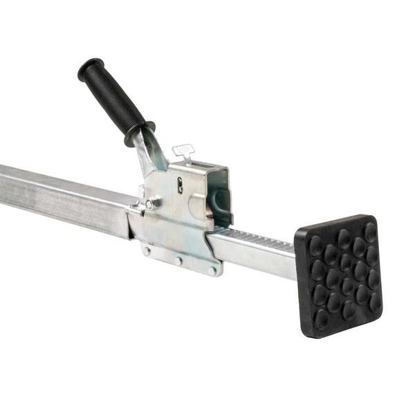 86" - 115" Square Tube Jack Bar - Steel